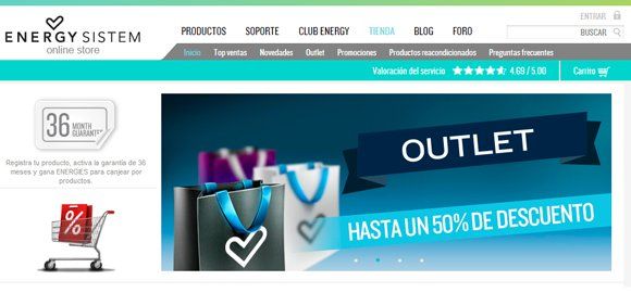 Energy Sistem